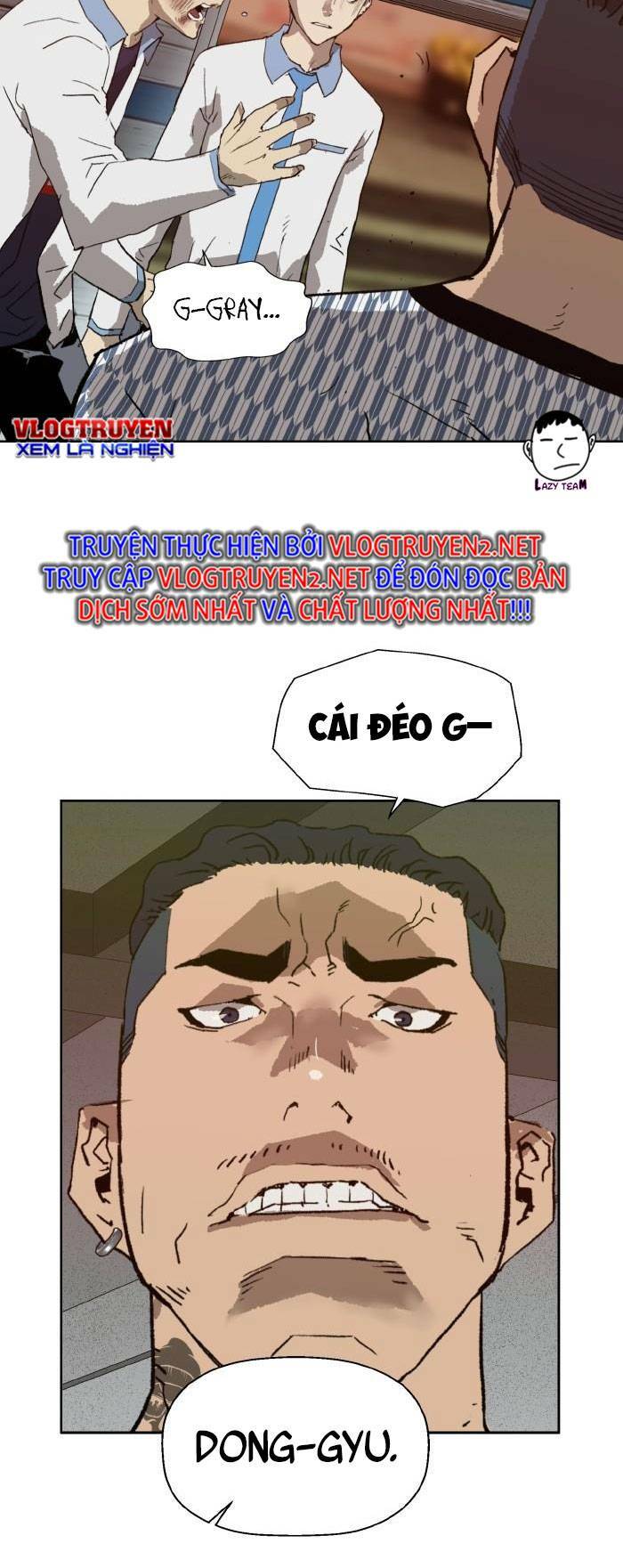 Weak Hero - Chương 208