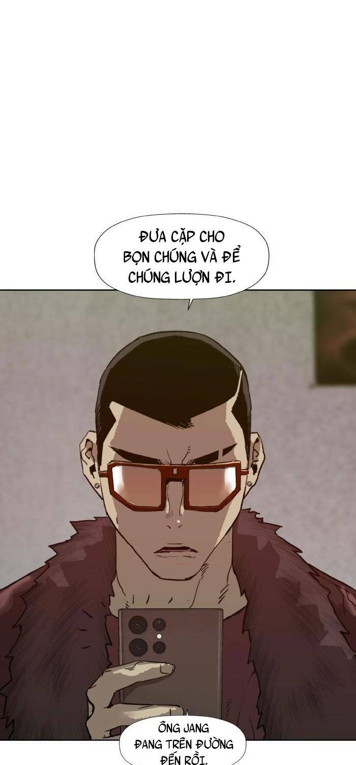 Weak Hero - Chương 208