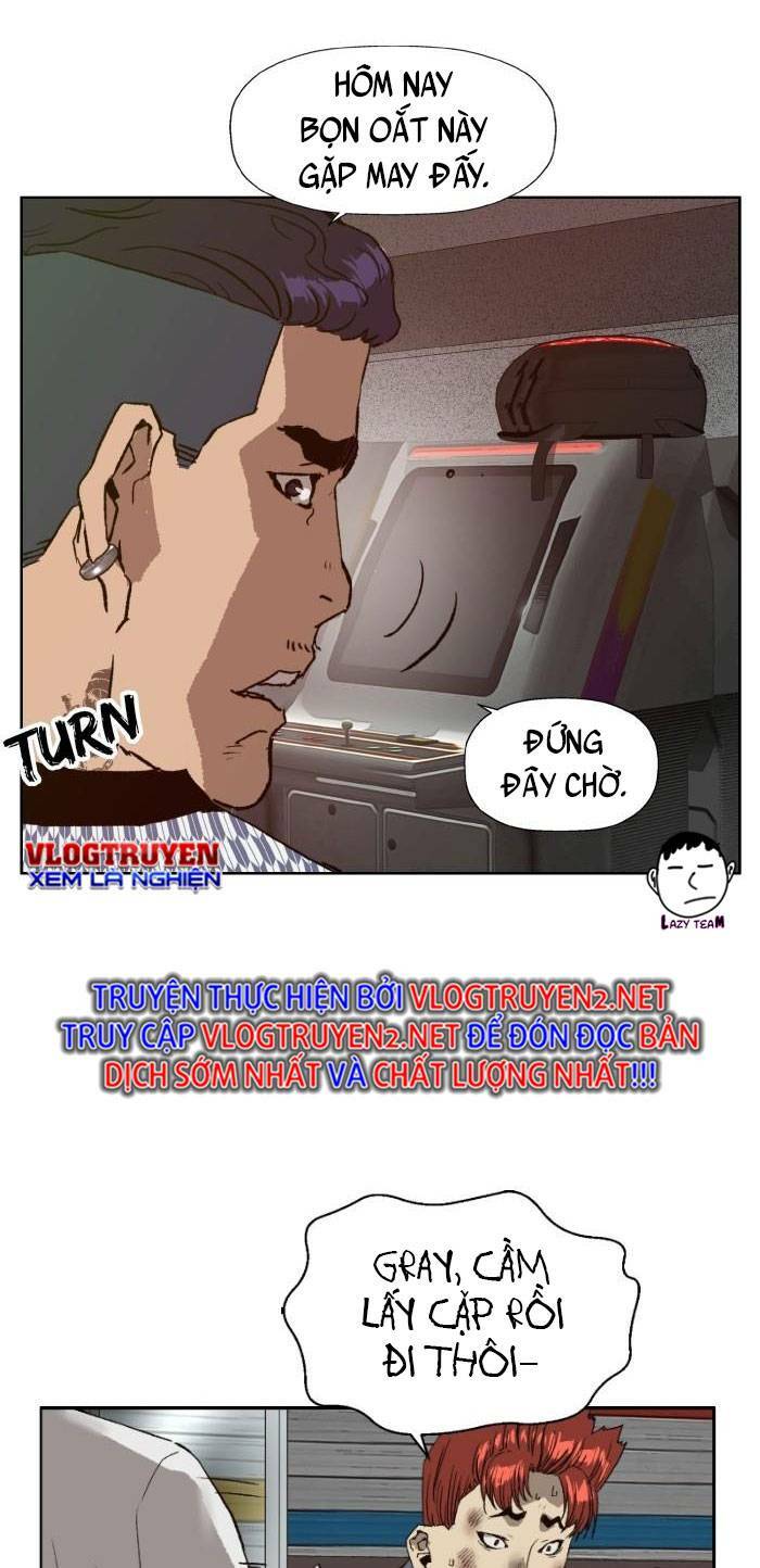 Weak Hero - Chương 208