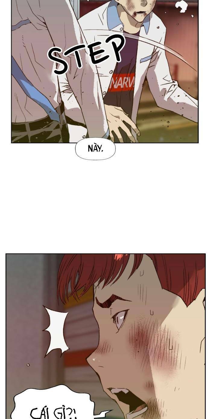 Weak Hero - Chương 208