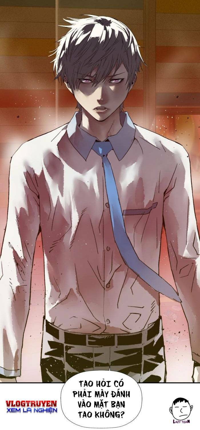 Weak Hero - Chương 208