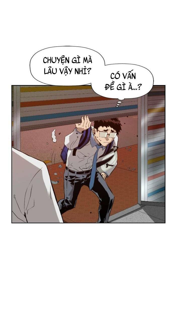 Weak Hero - Chương 209