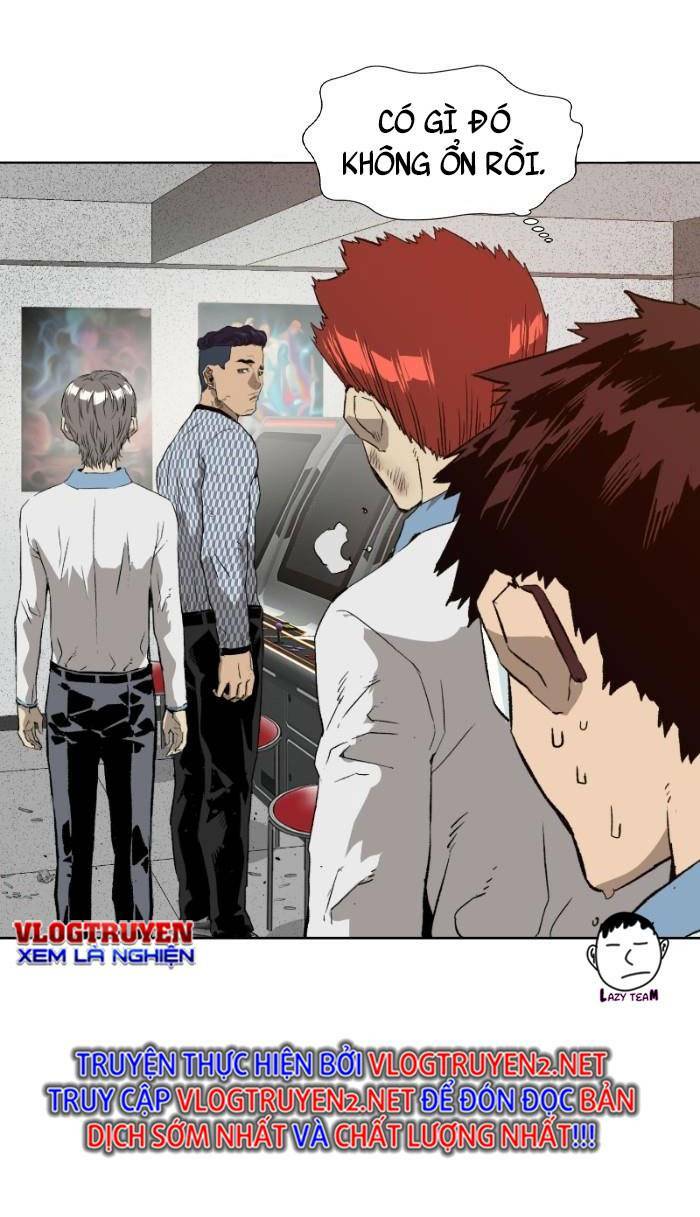 Weak Hero - Chương 209