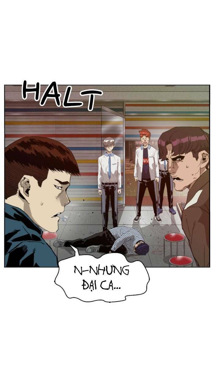 Weak Hero - Chương 209