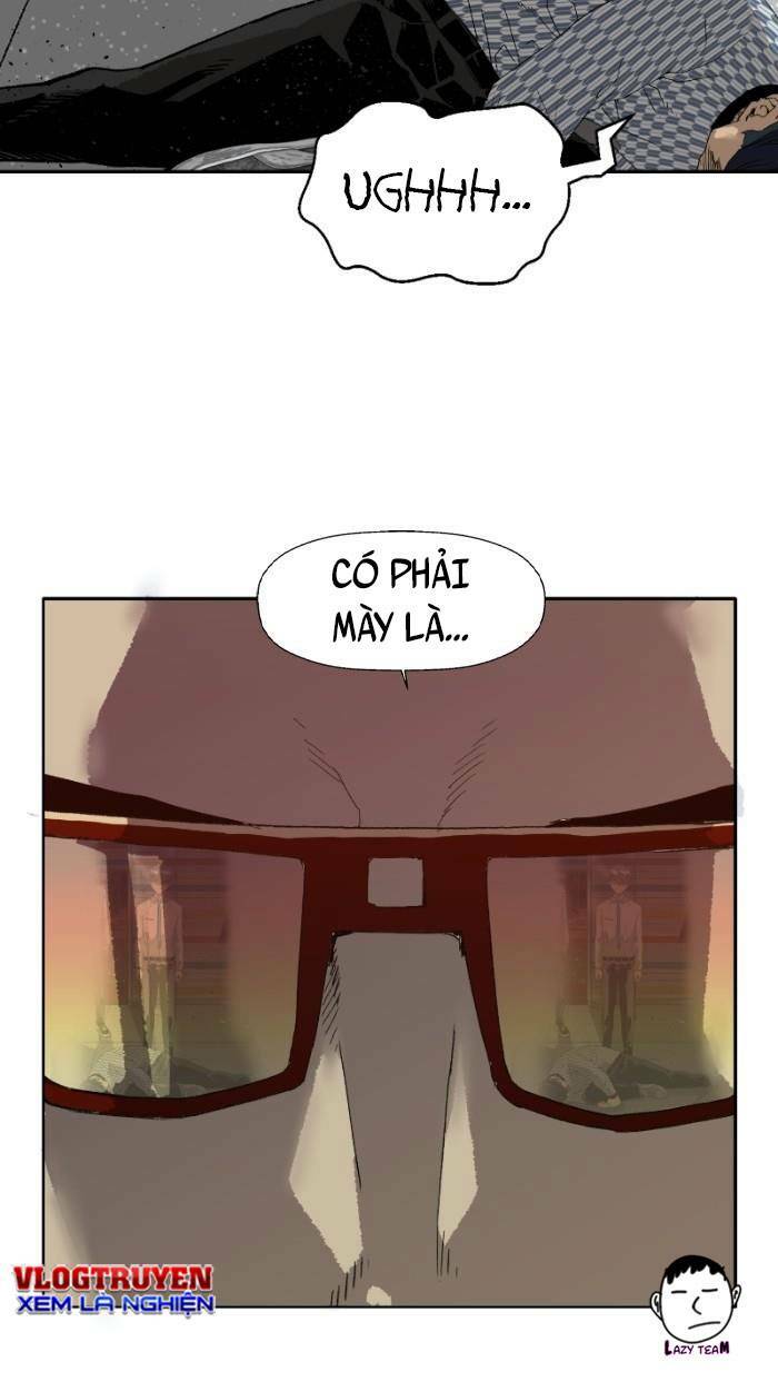 Weak Hero - Chương 209