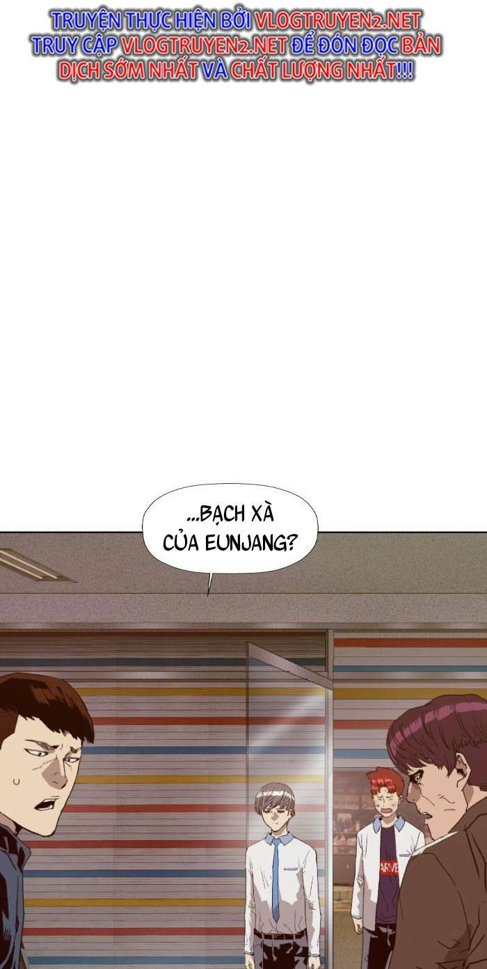Weak Hero - Chương 209