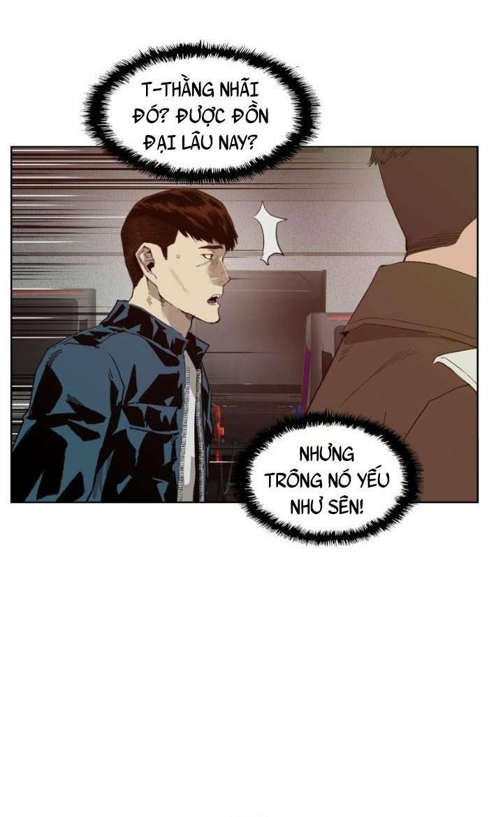 Weak Hero - Chương 209