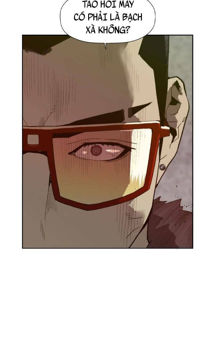Weak Hero - Chương 209