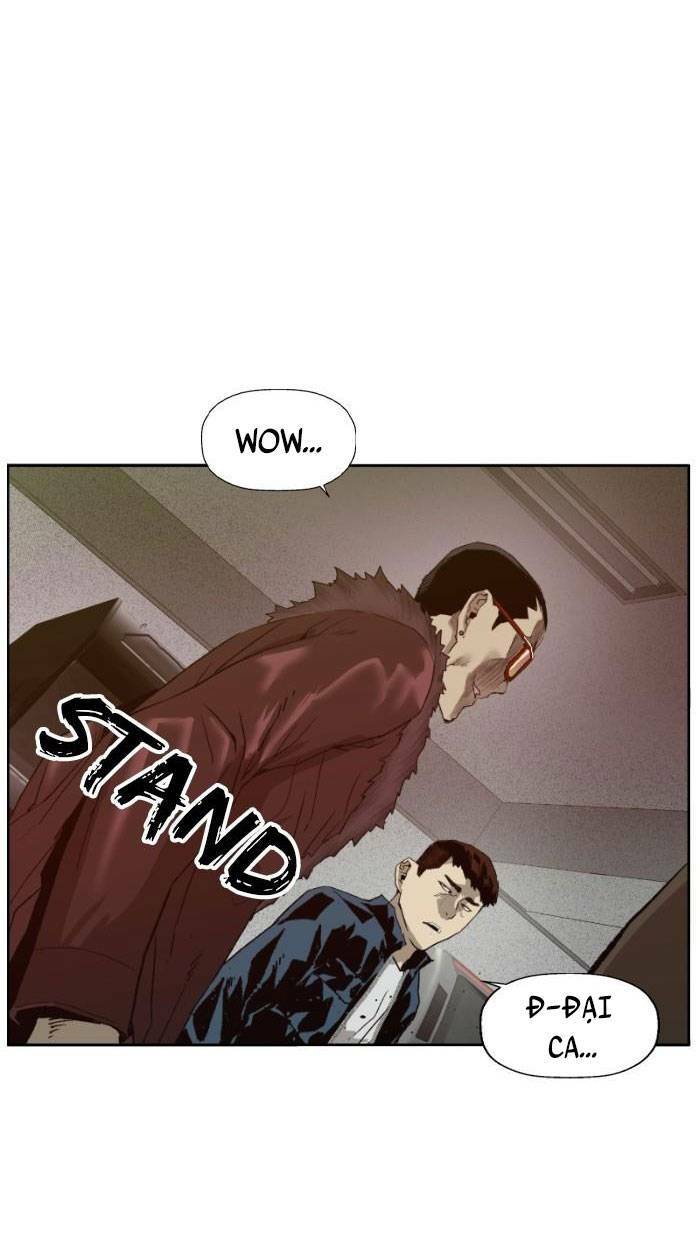 Weak Hero - Chương 209