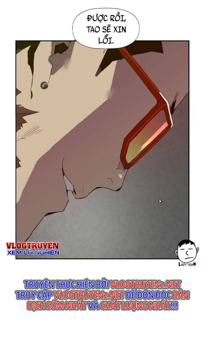 Weak Hero - Chương 209