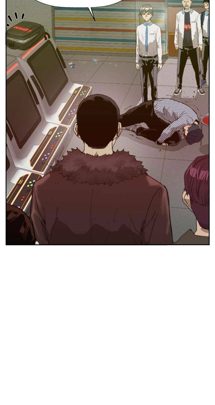 Weak Hero - Chương 209