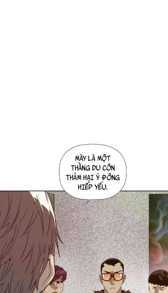 Weak Hero - Chương 209