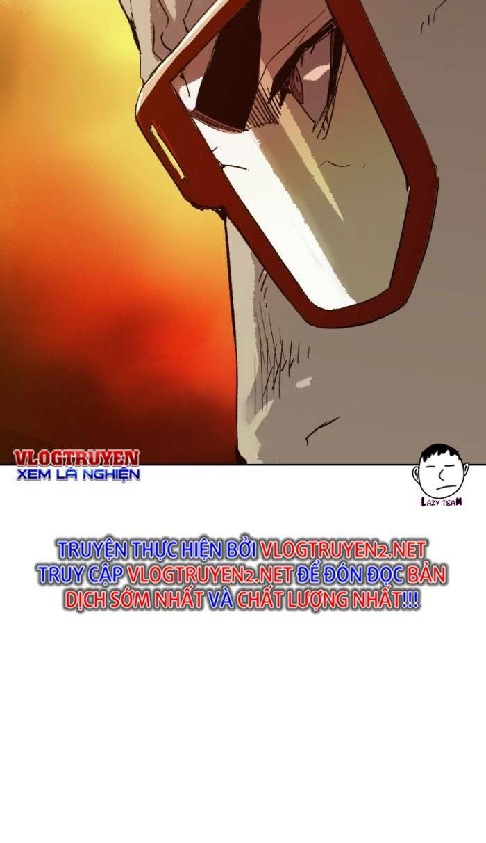 Weak Hero - Chương 209