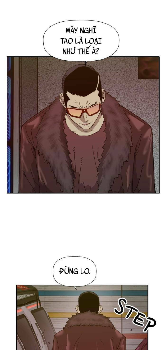 Weak Hero - Chương 209
