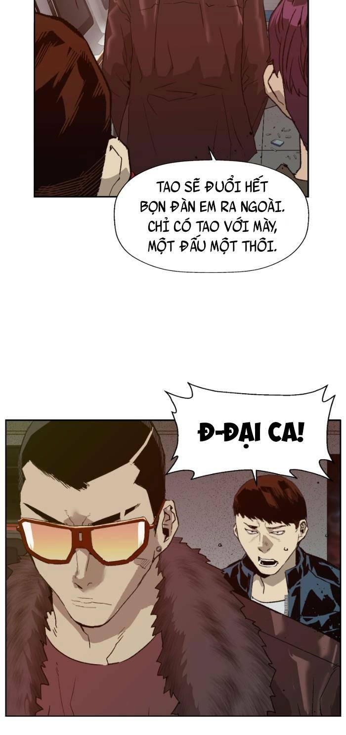 Weak Hero - Chương 209