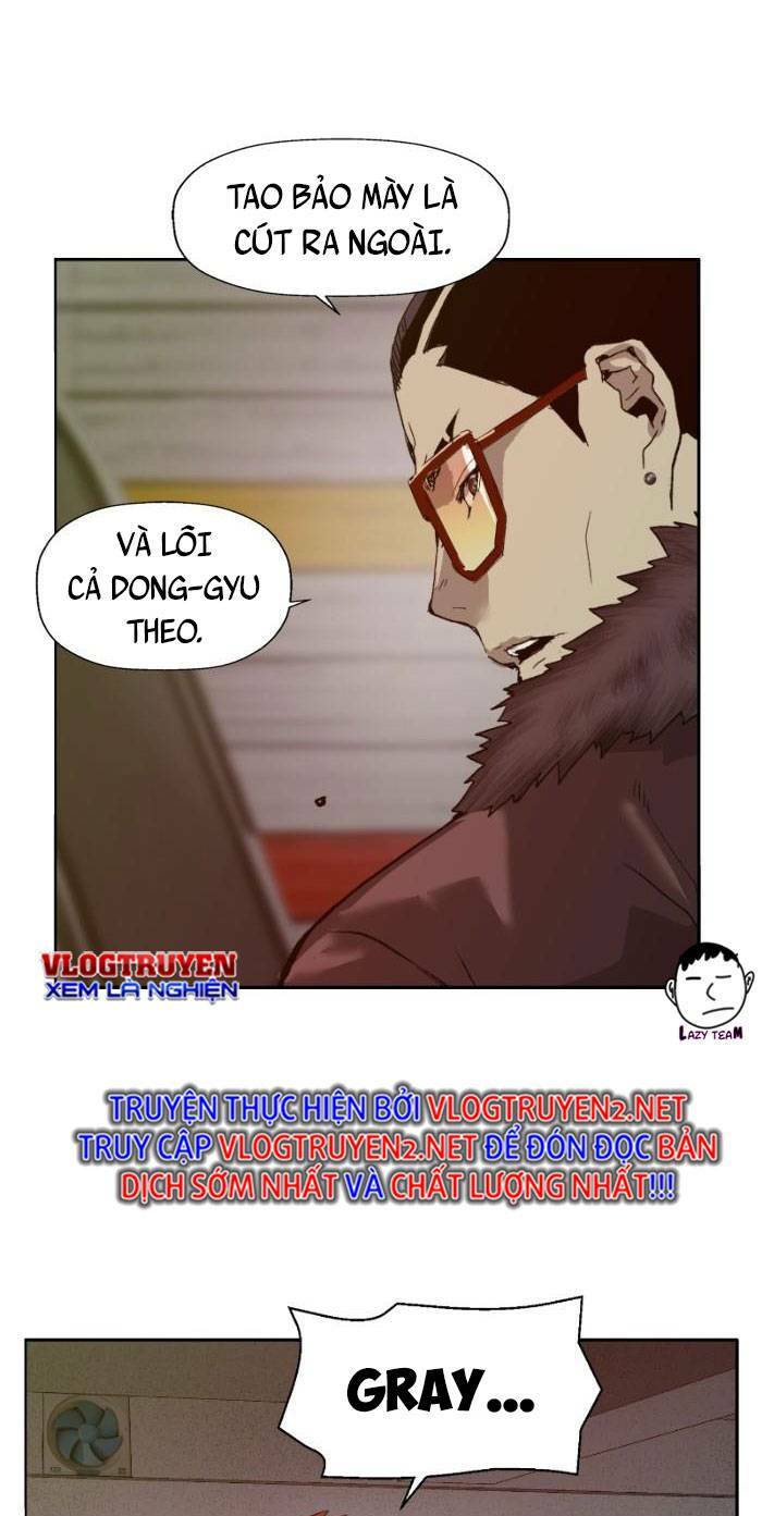 Weak Hero - Chương 209