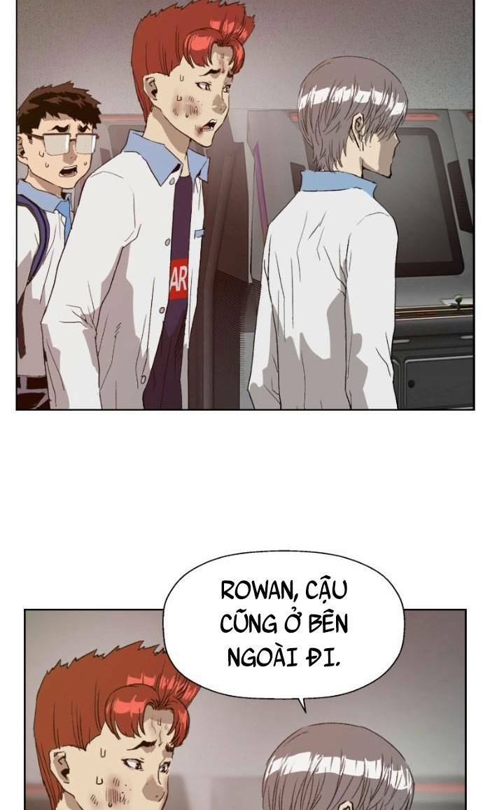 Weak Hero - Chương 209