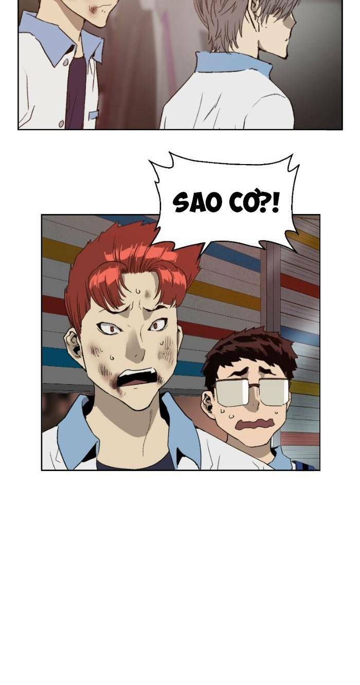 Weak Hero - Chương 209