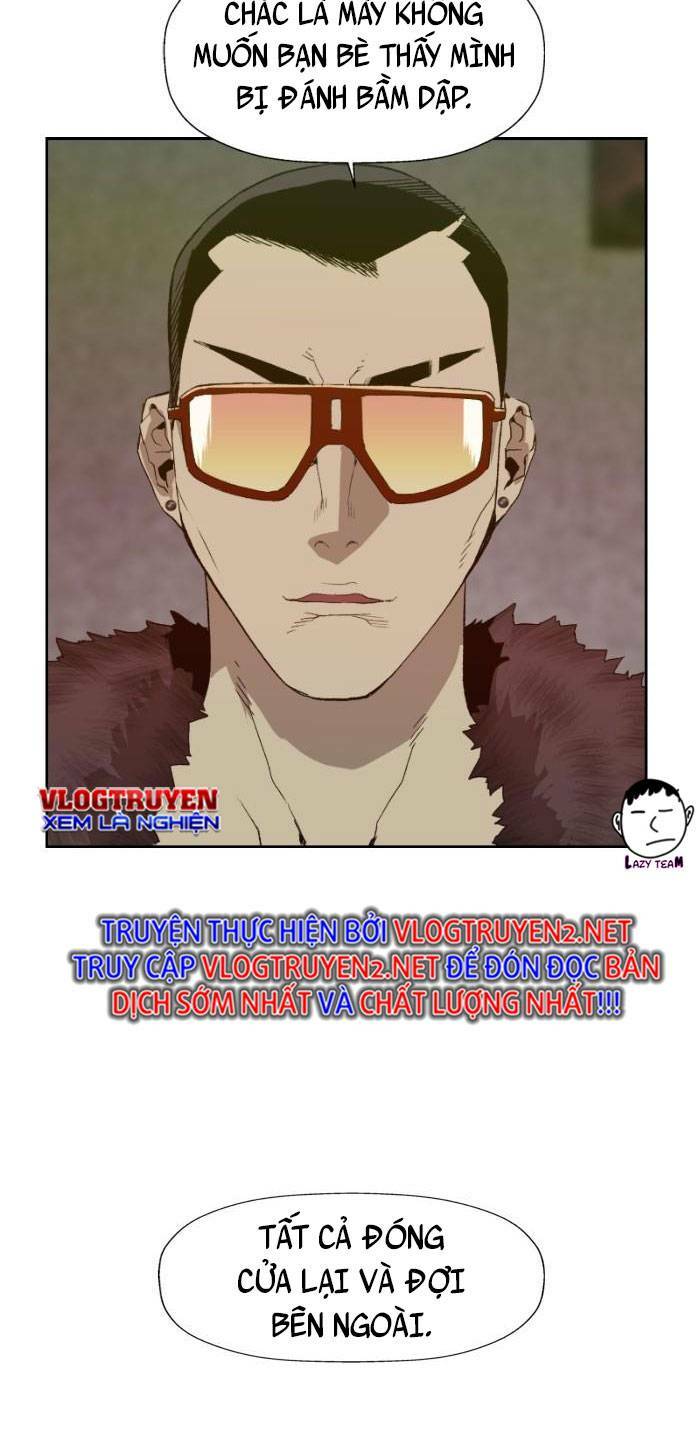Weak Hero - Chương 209