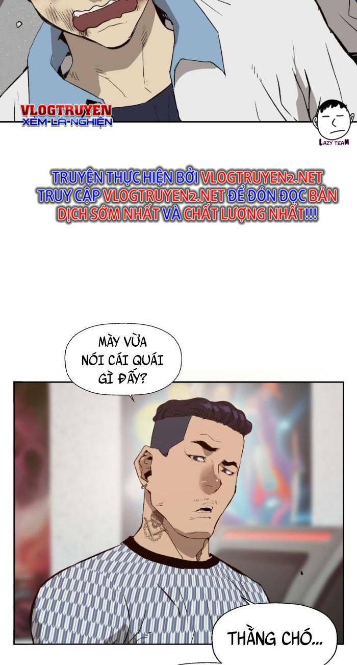 Weak Hero - Chương 209