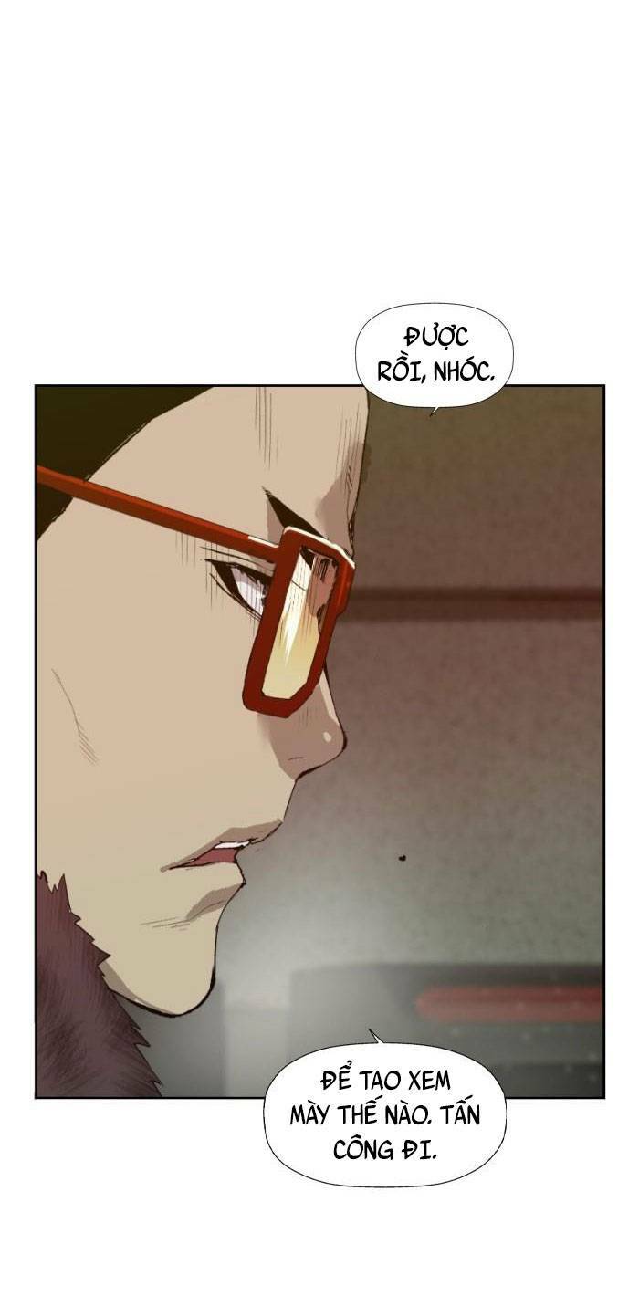 Weak Hero - Chương 209