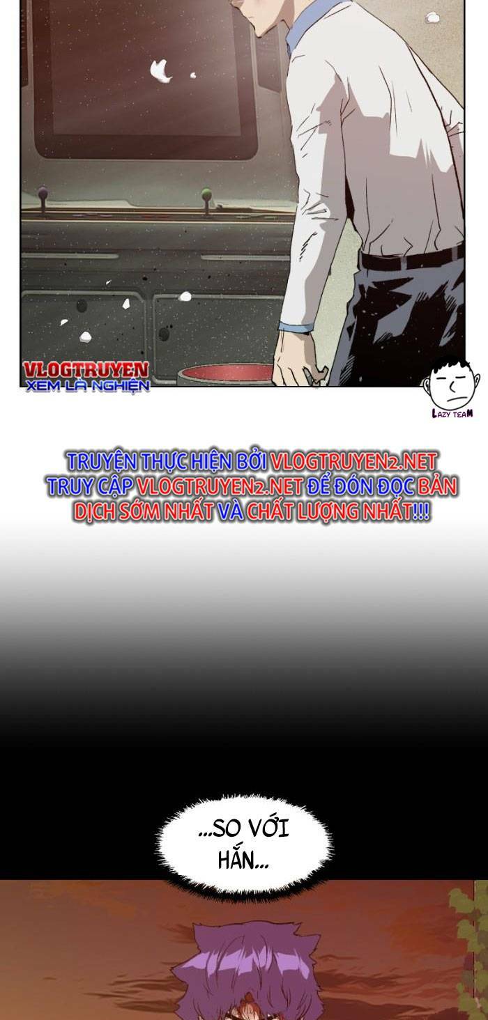 Weak Hero - Chương 209