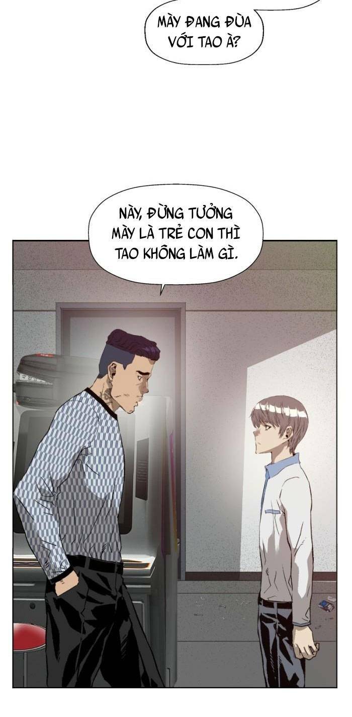 Weak Hero - Chương 209