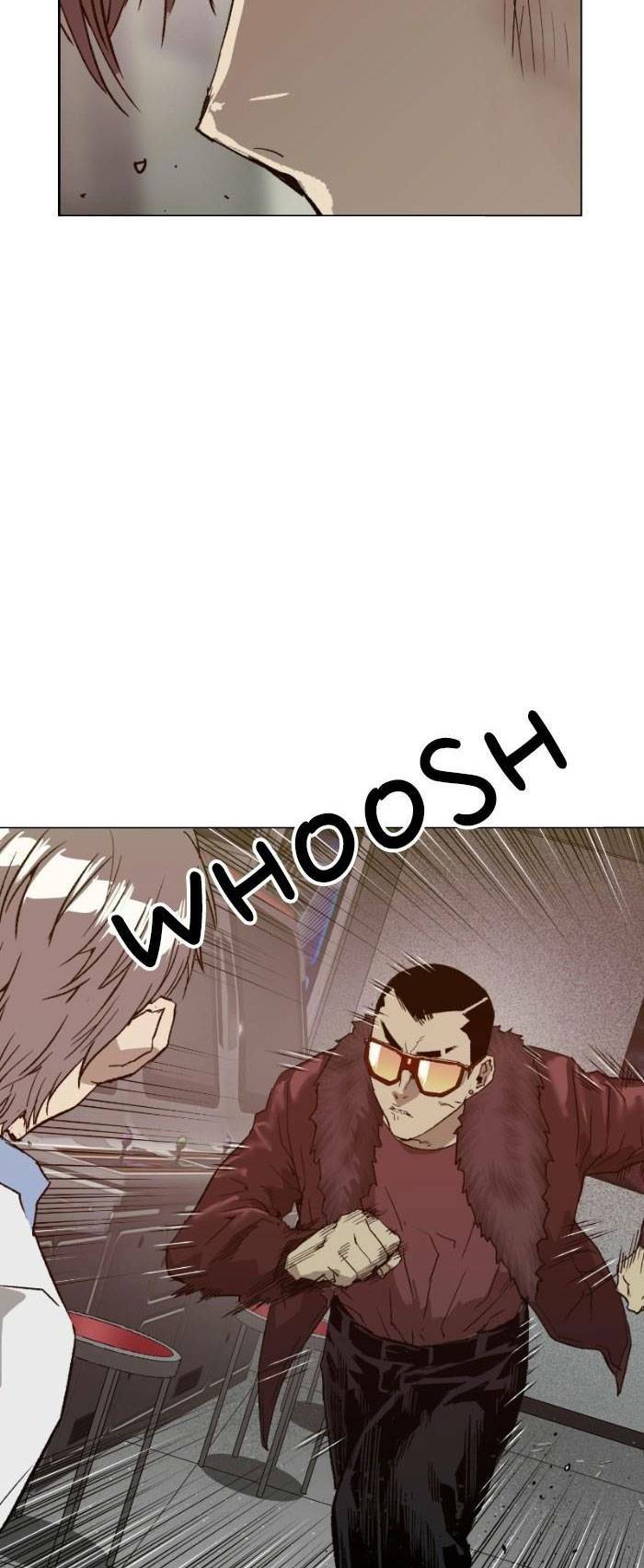 Weak Hero - Chương 209