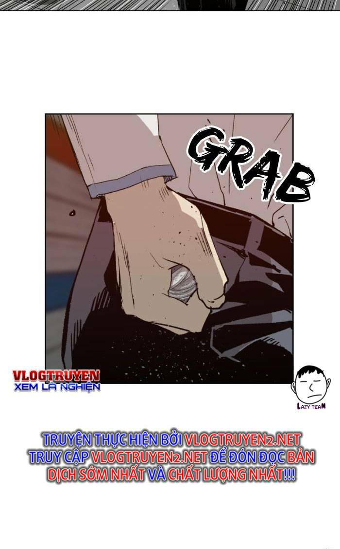 Weak Hero - Chương 209