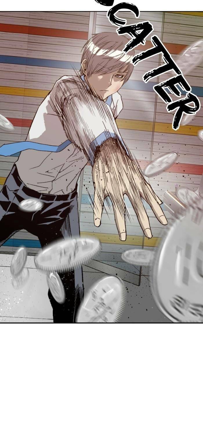 Weak Hero - Chương 209