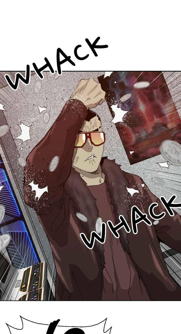 Weak Hero - Chương 209