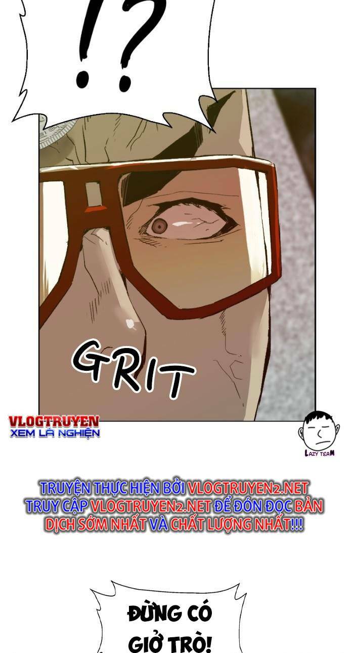 Weak Hero - Chương 209