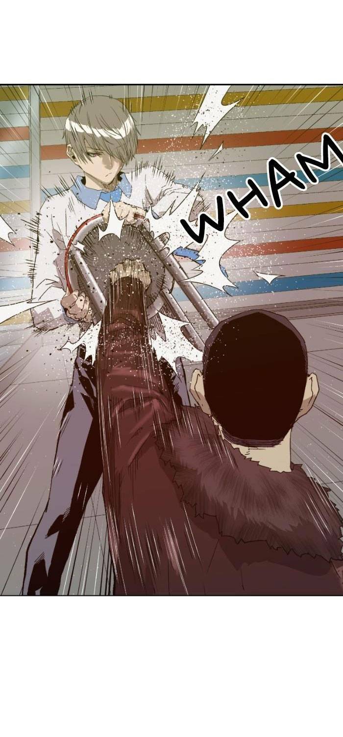 Weak Hero - Chương 209
