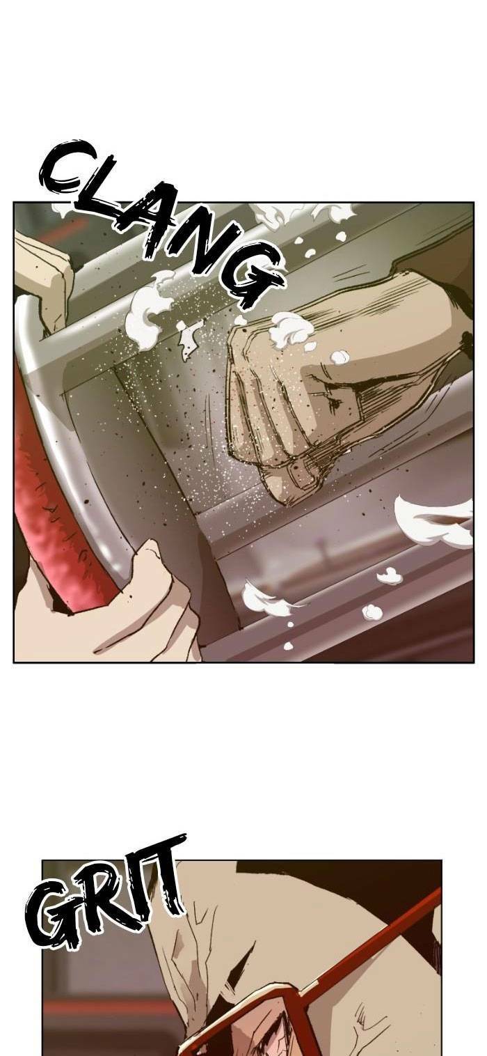 Weak Hero - Chương 209