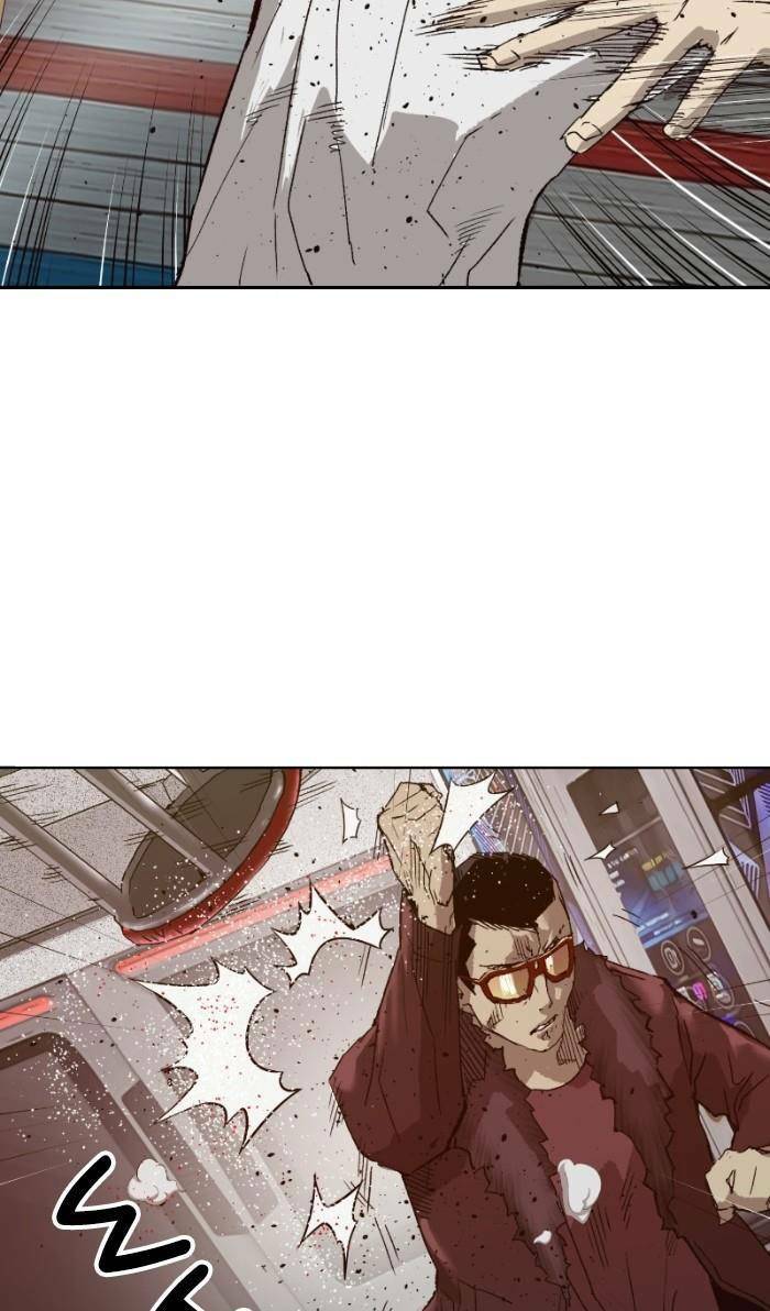 Weak Hero - Chương 209