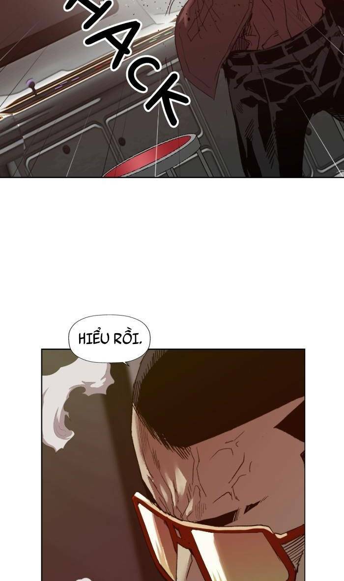 Weak Hero - Chương 209