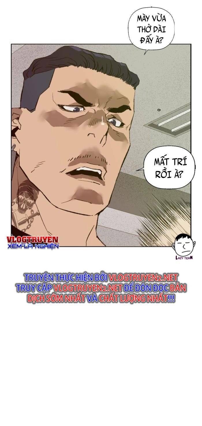 Weak Hero - Chương 209