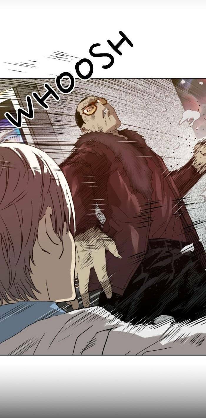 Weak Hero - Chương 209