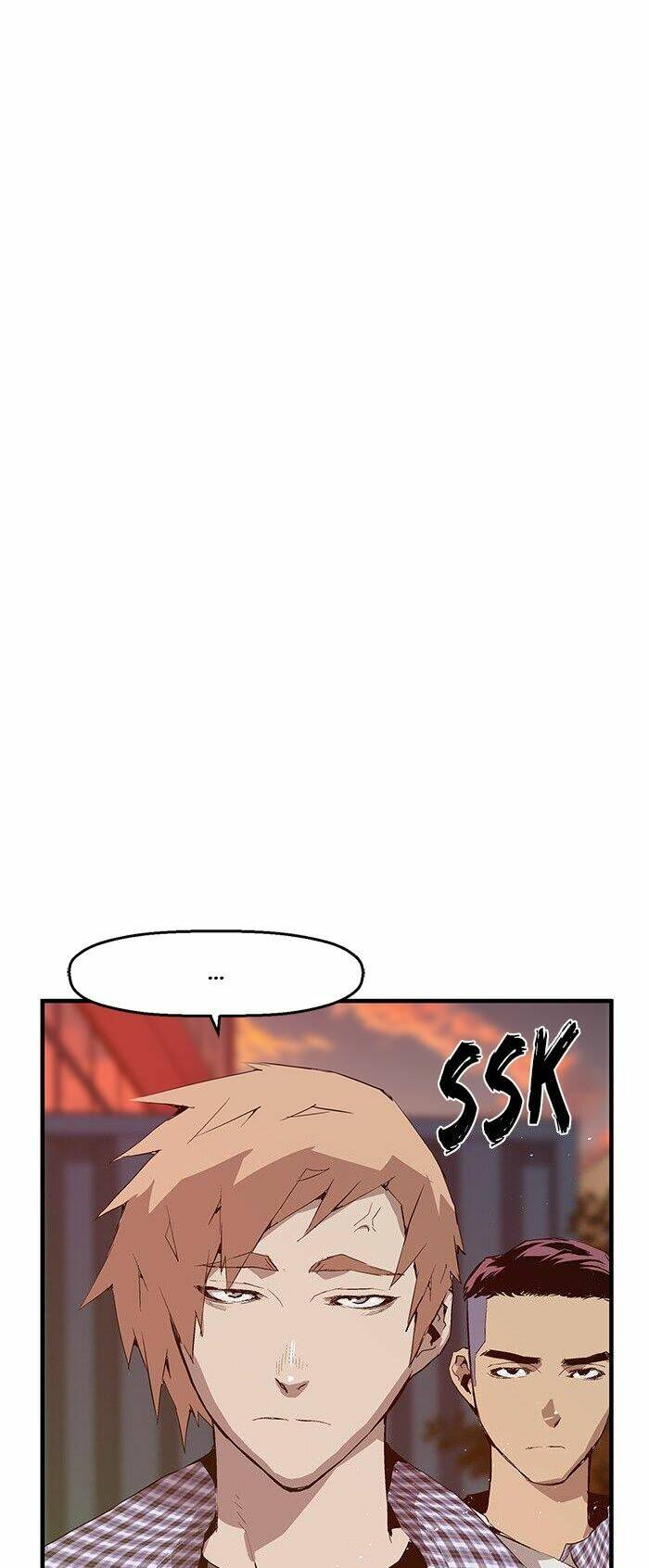 Weak Hero - Chương 21