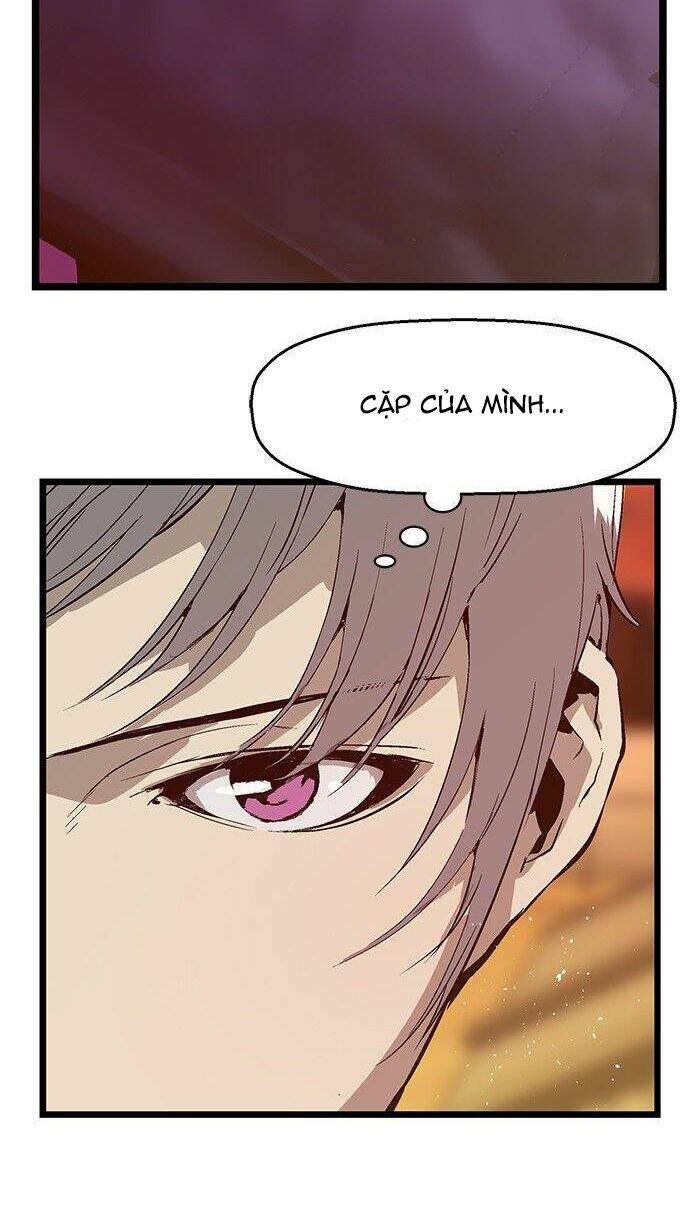 Weak Hero - Chương 21