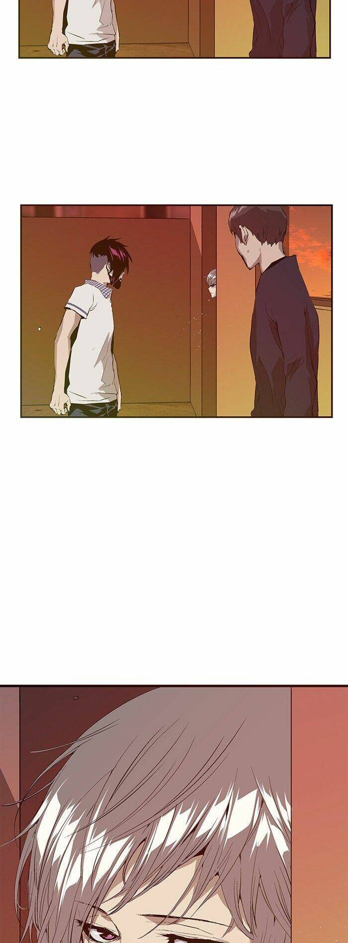 Weak Hero - Chương 21