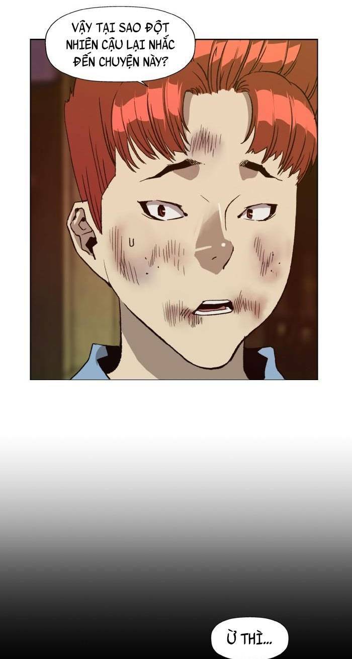 Weak Hero - Chương 210