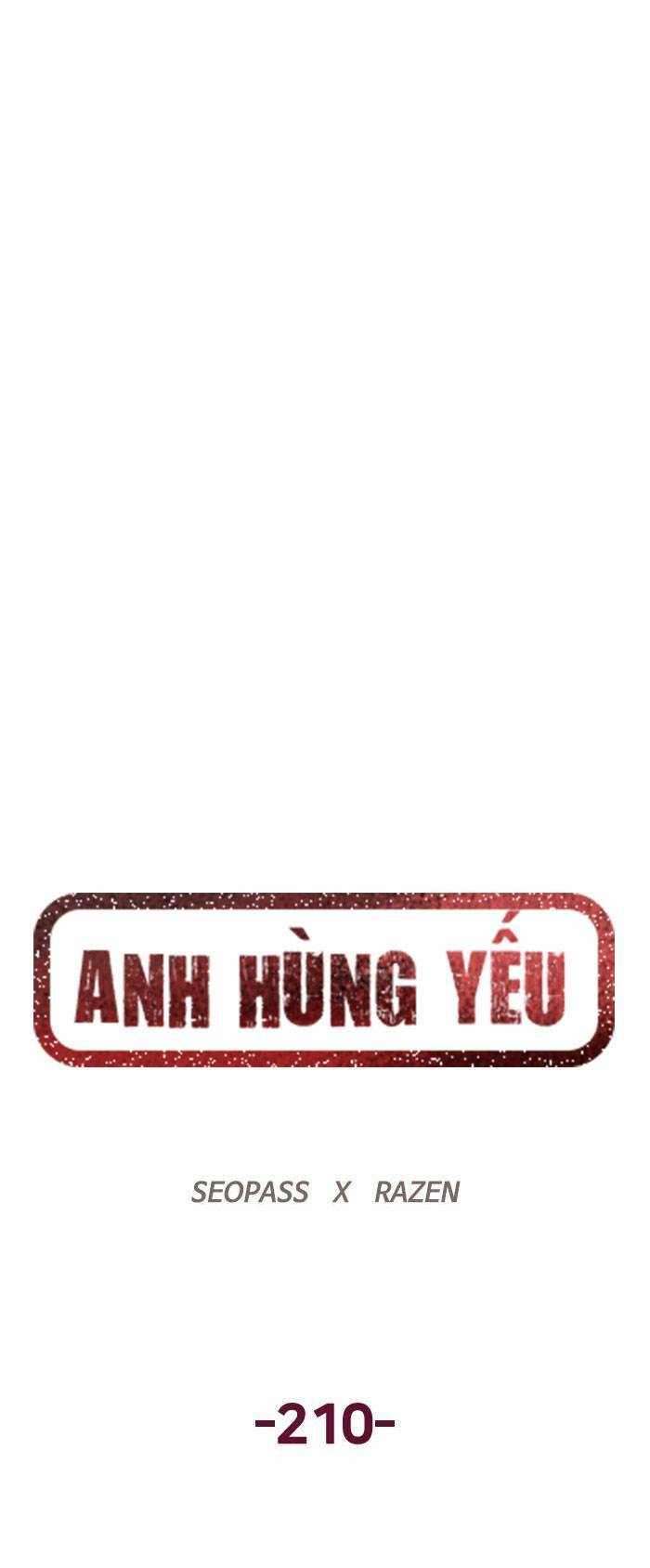 Weak Hero - Chương 210