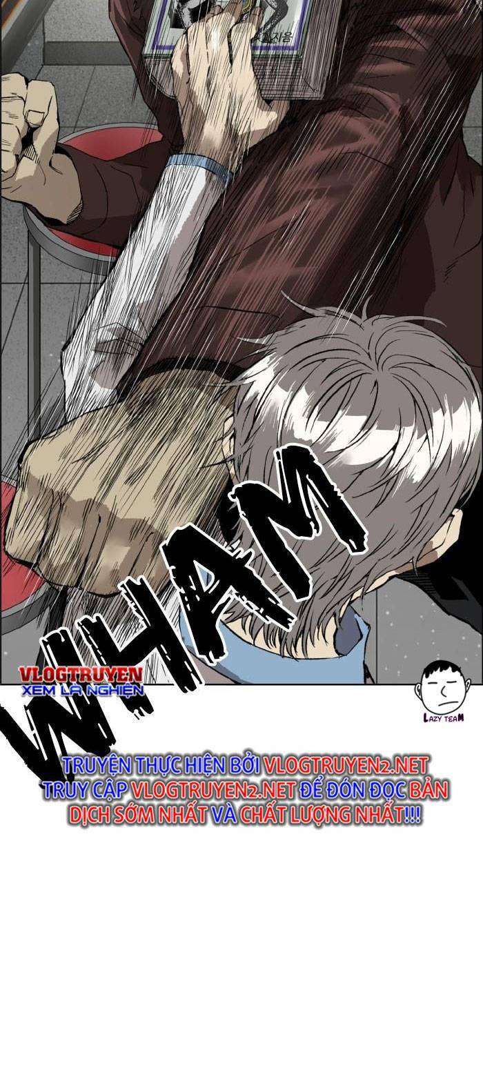 Weak Hero - Chương 210