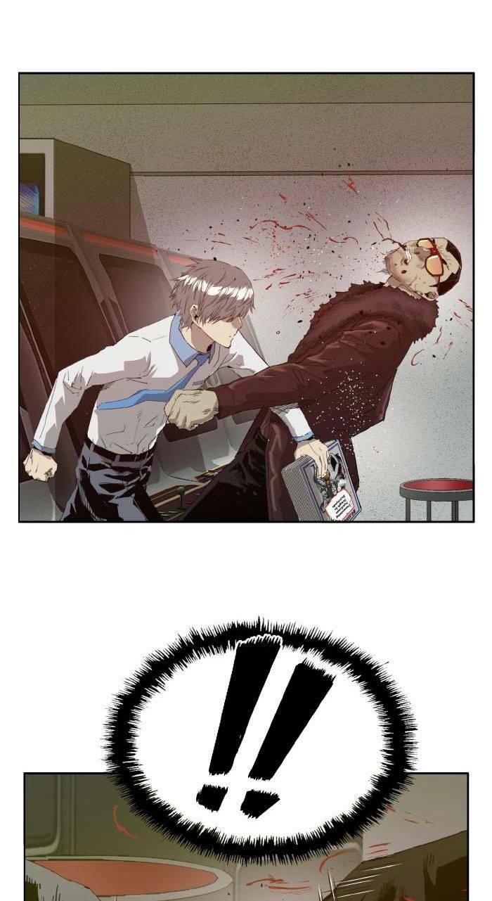 Weak Hero - Chương 210