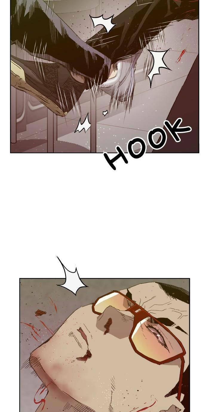 Weak Hero - Chương 210