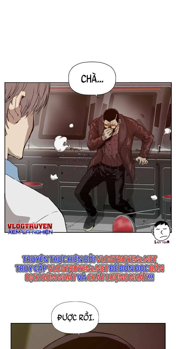 Weak Hero - Chương 210