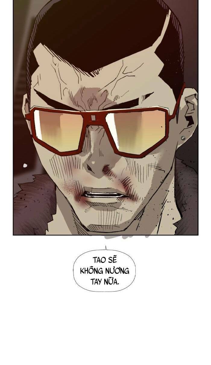 Weak Hero - Chương 210