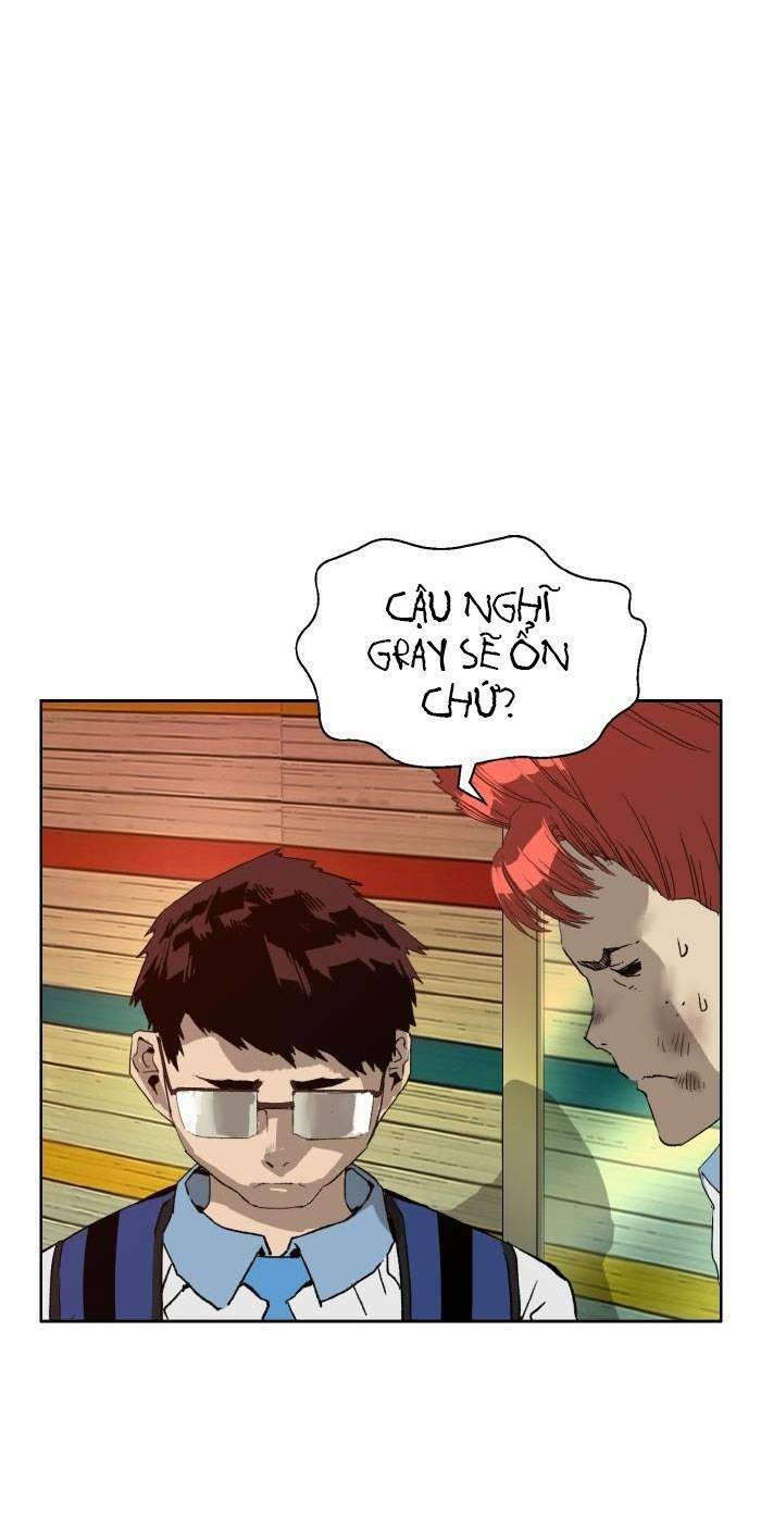 Weak Hero - Chương 210