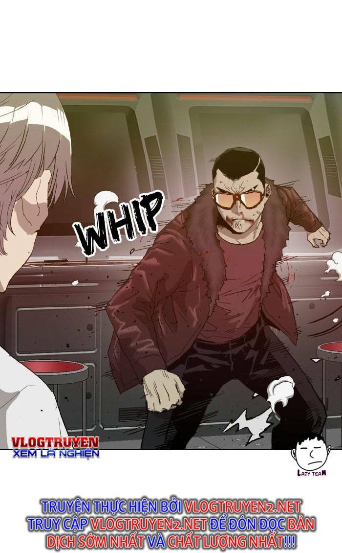 Weak Hero - Chương 210